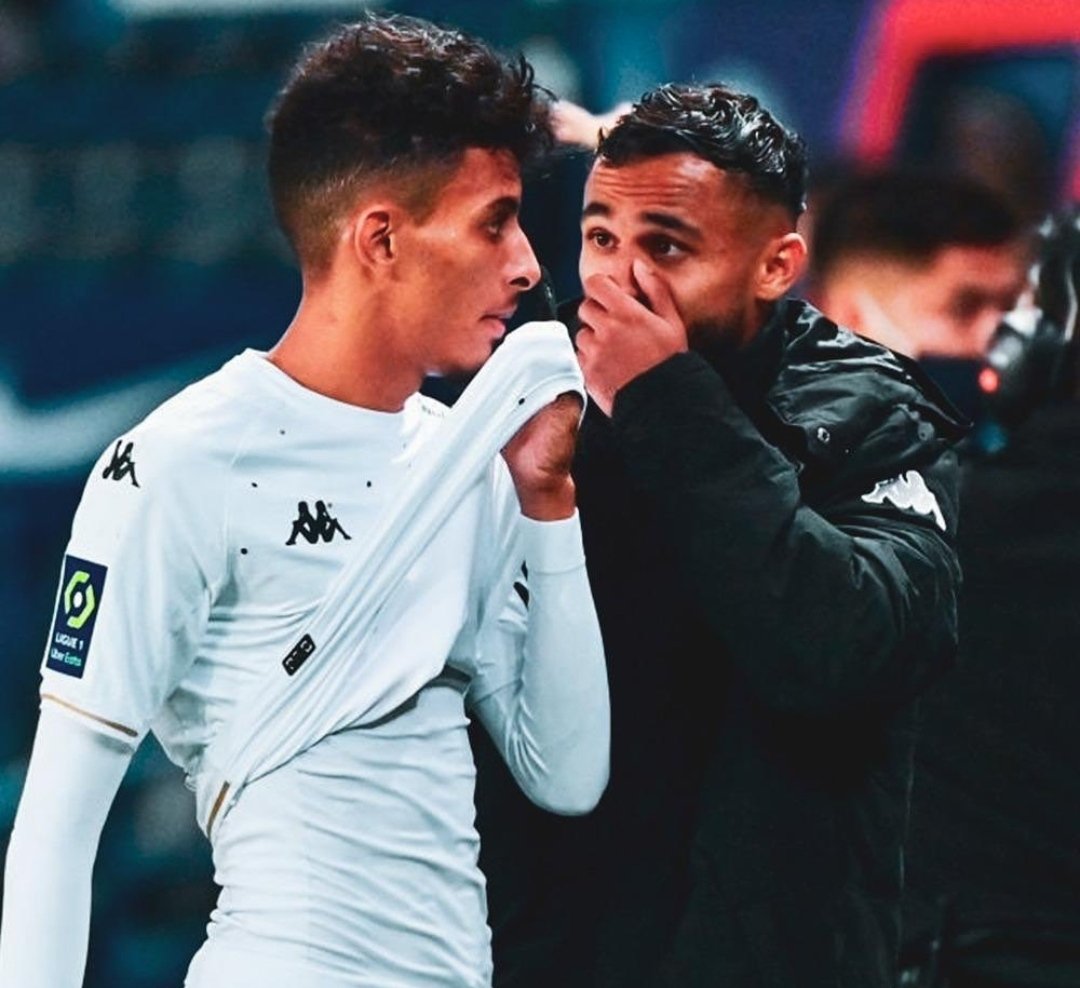 بوفال نادم على أخطاء أبعدته عن المونديال