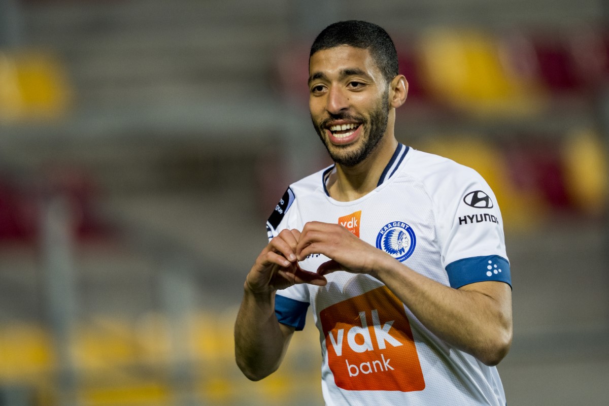 غدا املاح وتيسودالي يقصان شريط البطولة