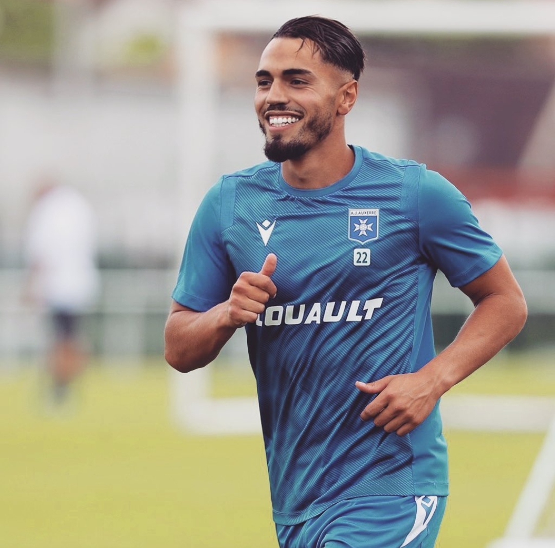 الساخي يقترب من تولوز والعصبة تثني على ادائه