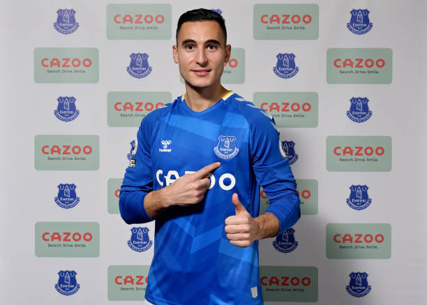 أنور الغازي ينضم رسميا لايندوفن