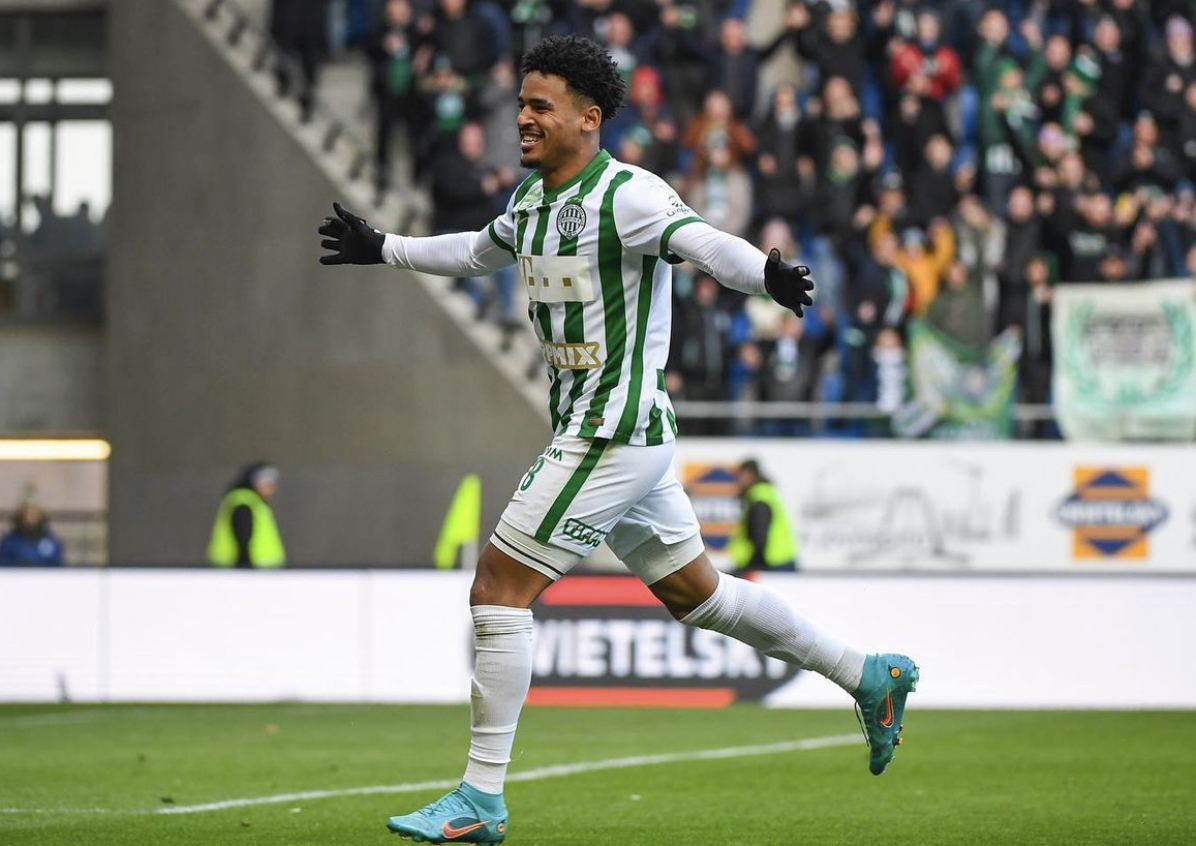 سانت اتيان يطلب ريان وفرنكفاروس يرفض الاشاعات