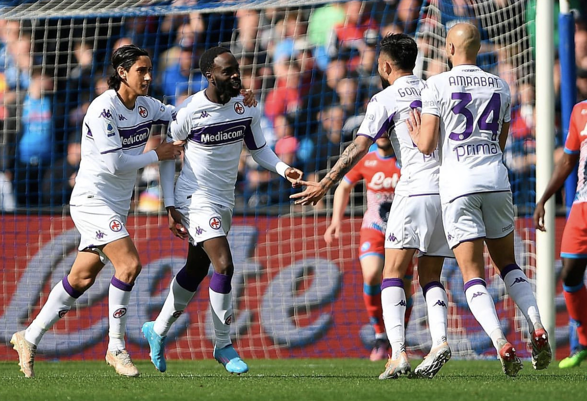 أمرابط ومالح..  الوريث  و العدّاء 