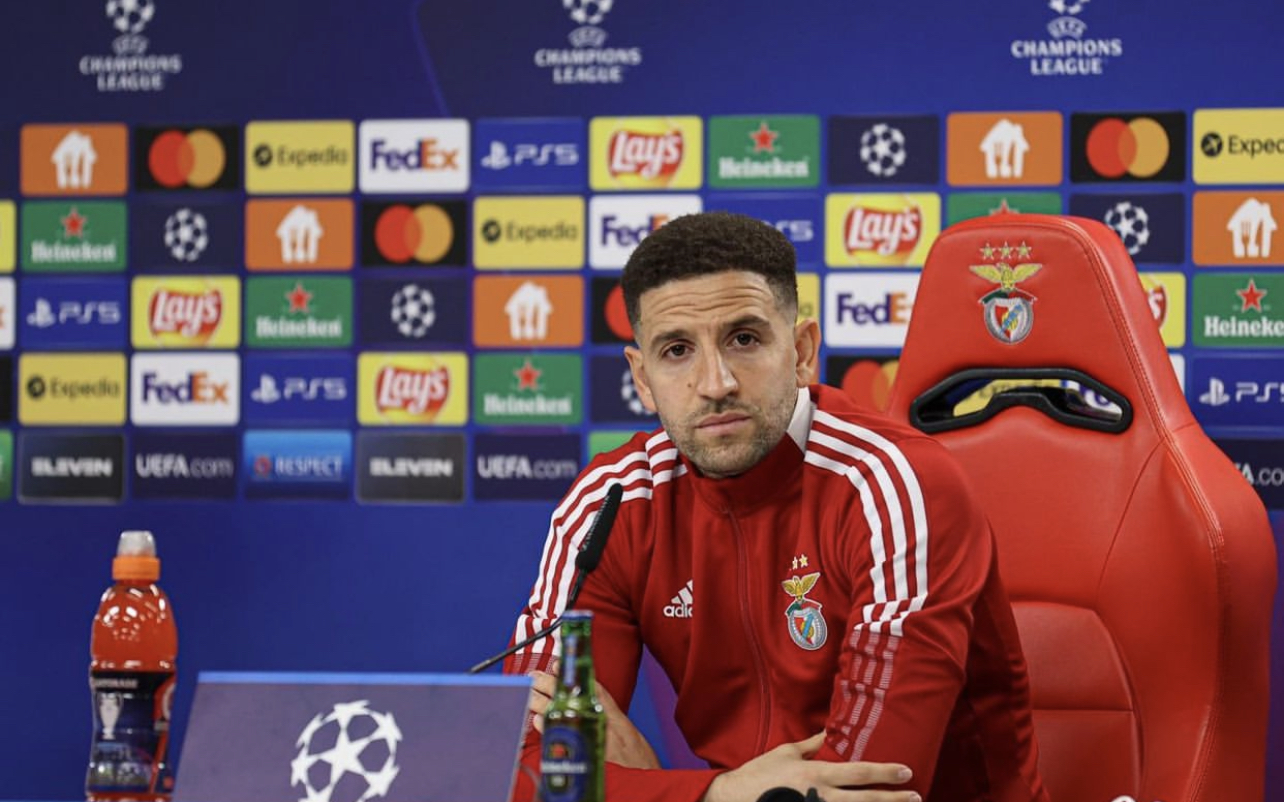 عرض من النصر لعادل تاعرابت