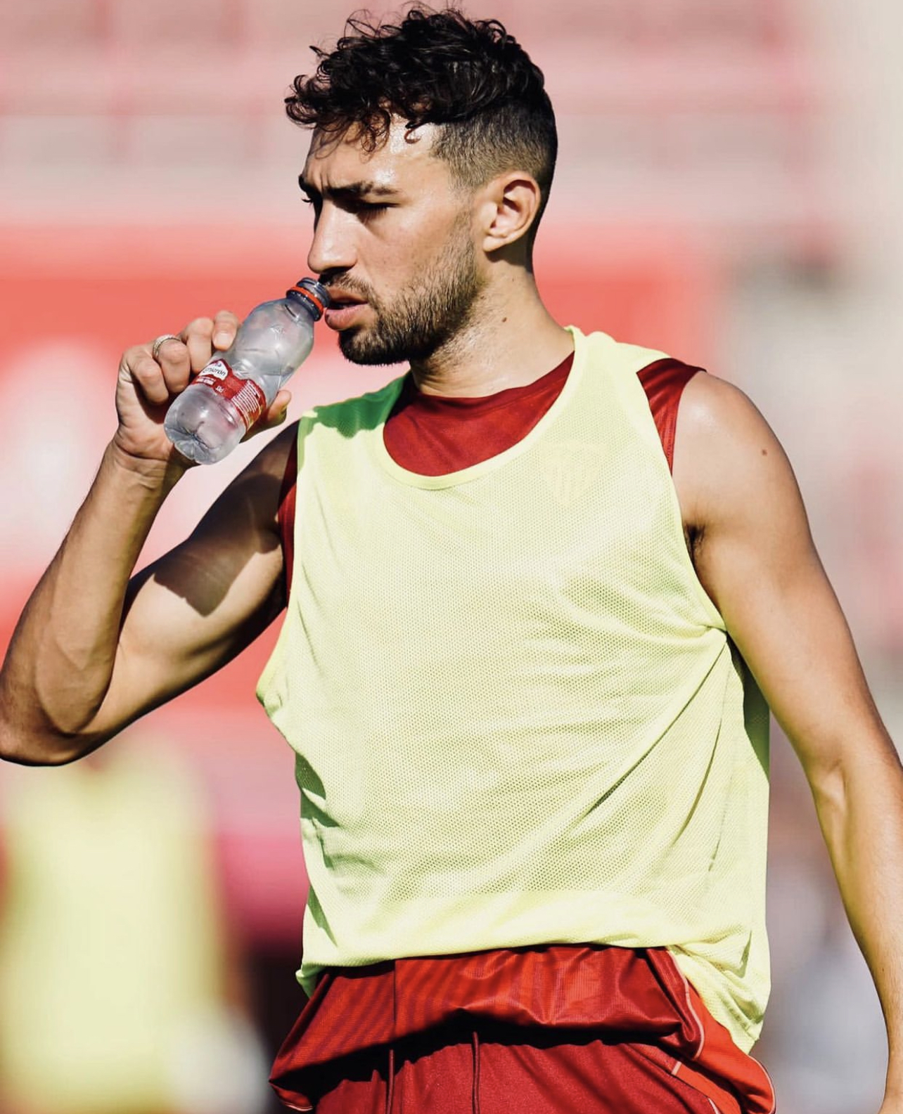 فريق تركي كبير يدخل في ملف الحدادي