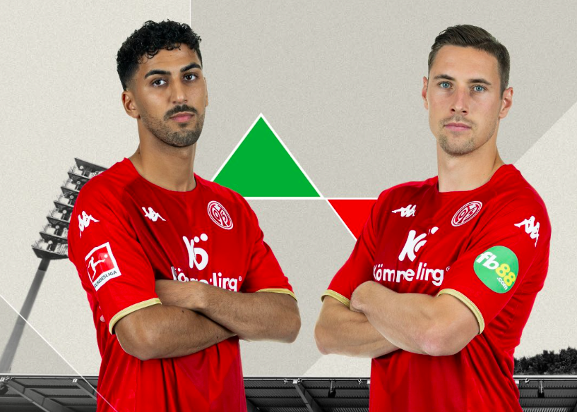 اطلالة قصيرة لبرقوق في الكأس