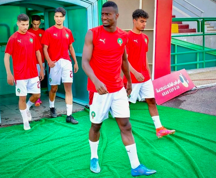 ستراسبورغ يتعاقد مع الموهبتين نناح وحسبي