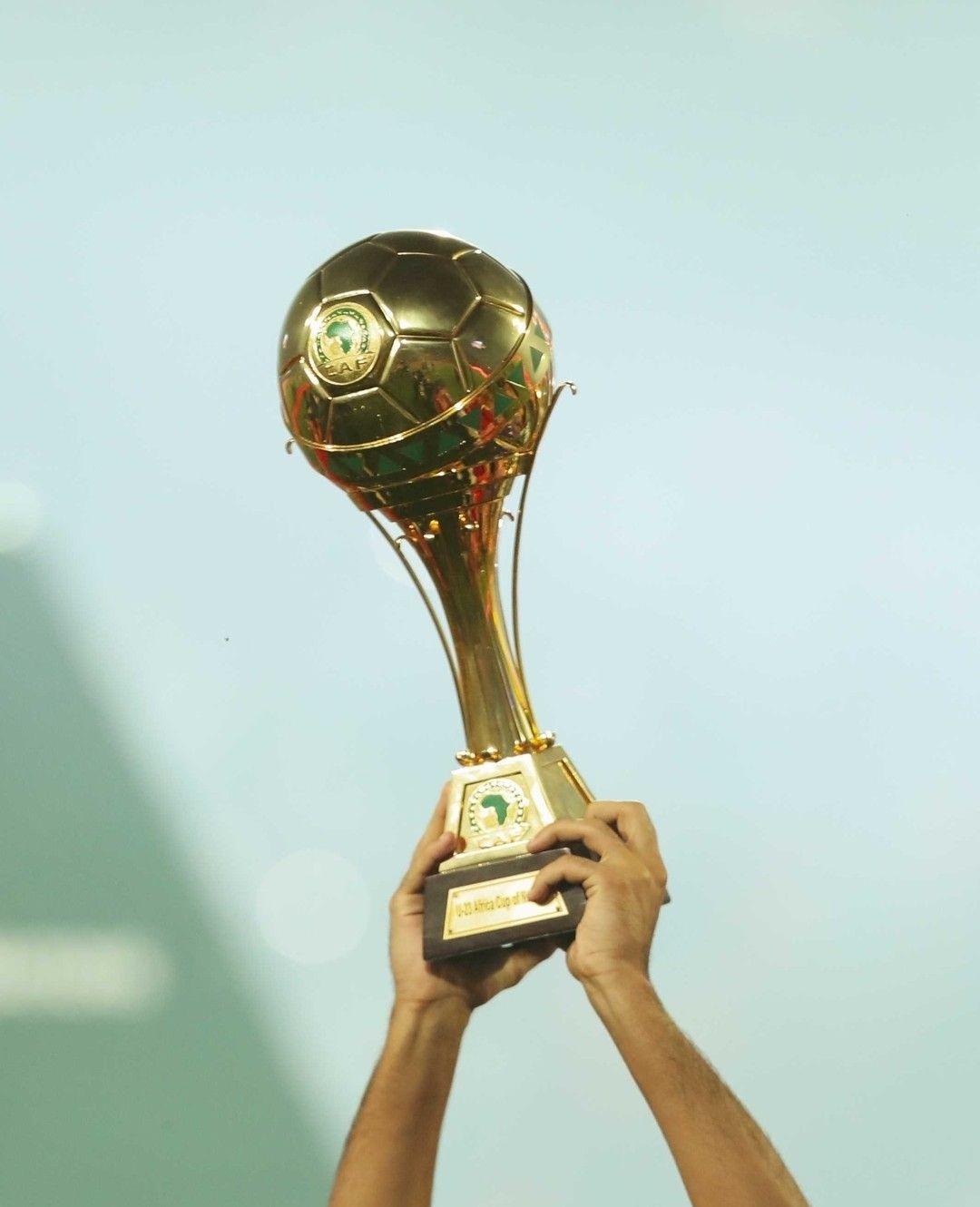 إجراء قرعة التصفيات المؤهلة لكأس الأمم الإفريقية تحت 23 عاما (المغرب 2023 )