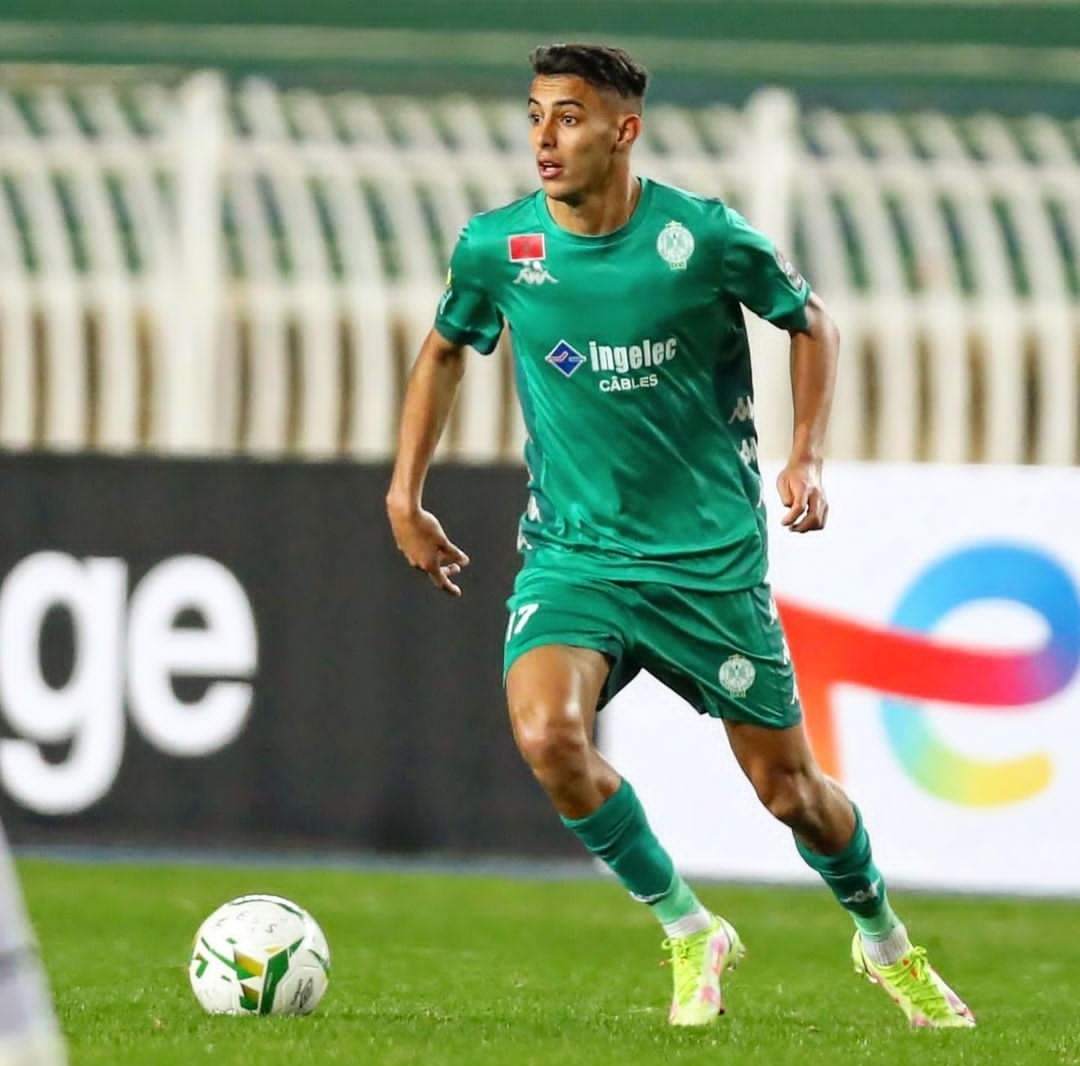 الوردي ينضم رسميا للزمالك