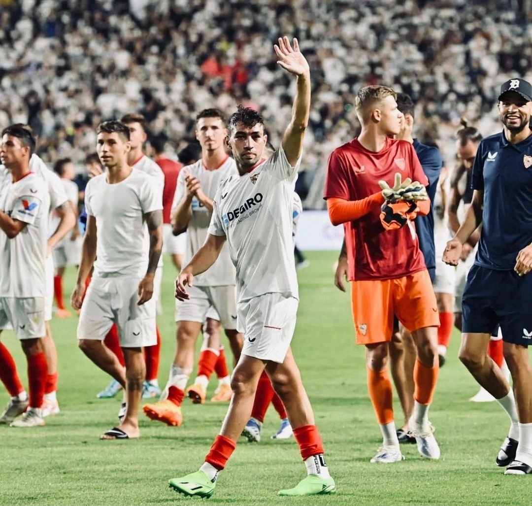 لهذا السبب .. لن يغادر الحدادي اشبيلية