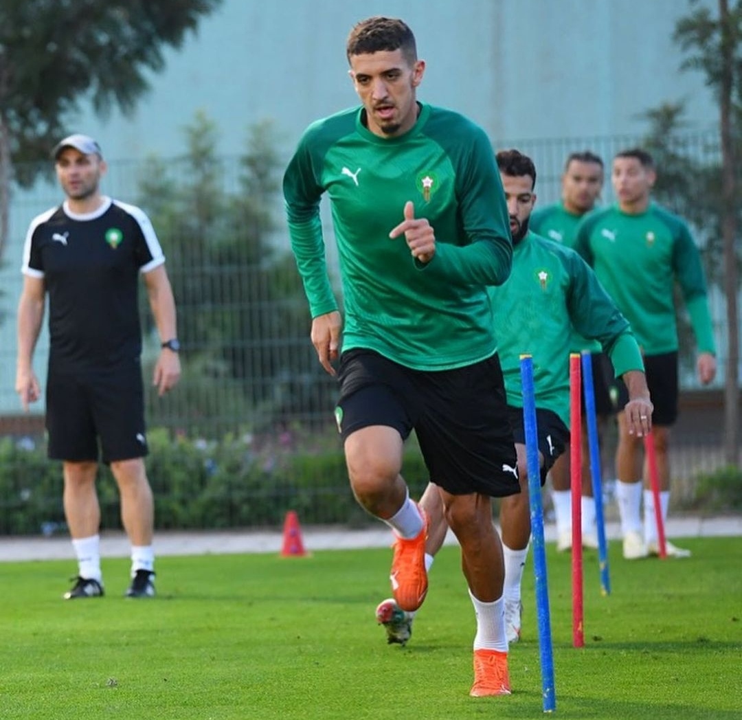 زهير فضال: عيني على المونديال