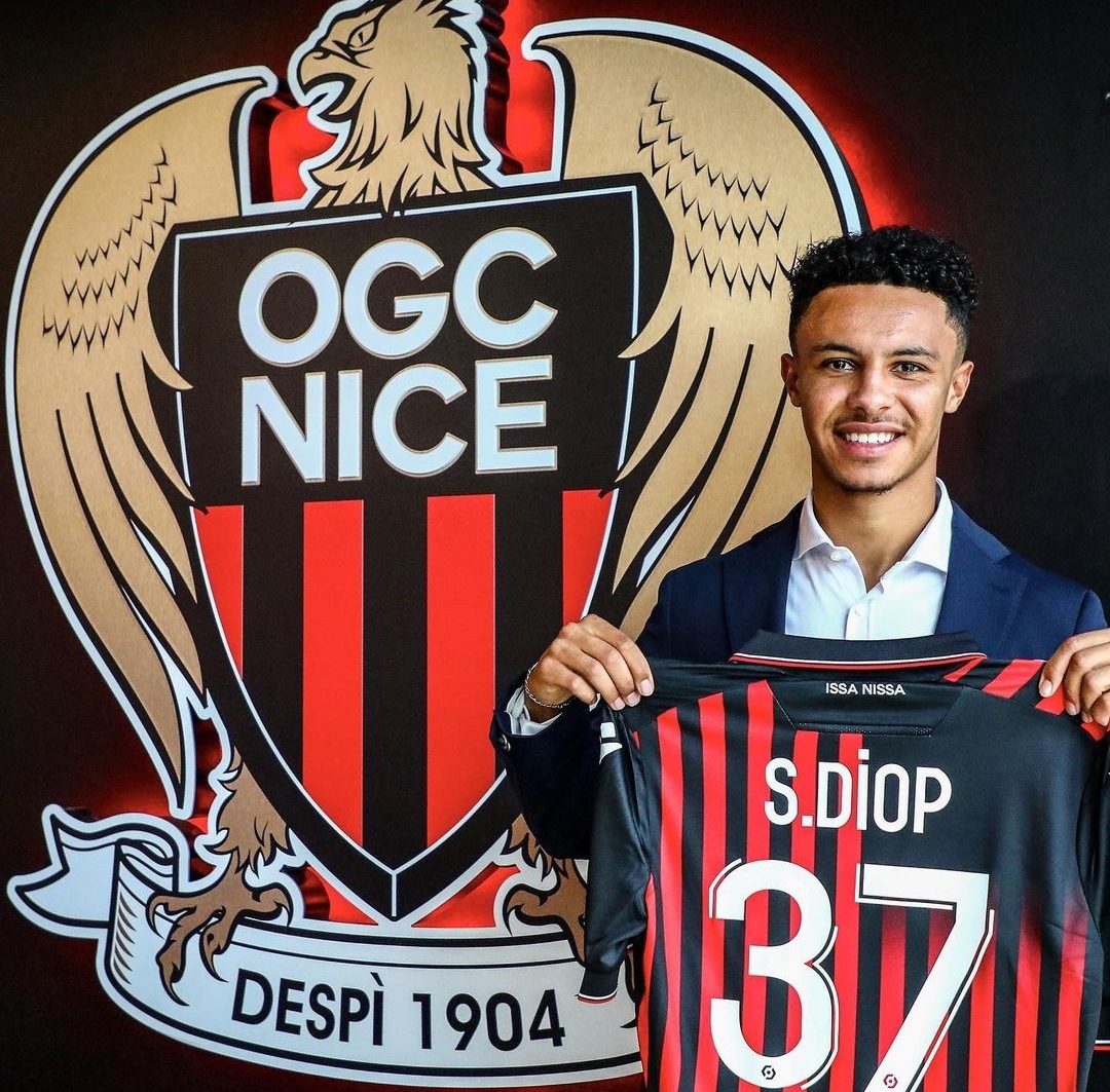 سفيان ديوب يراهن على تجربته الجديدة داخل نيس