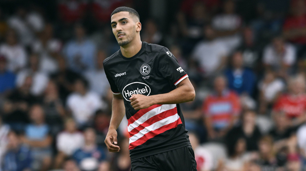 برقوق الاحتياطي لا وجود له في مخطط مدرب ماينز