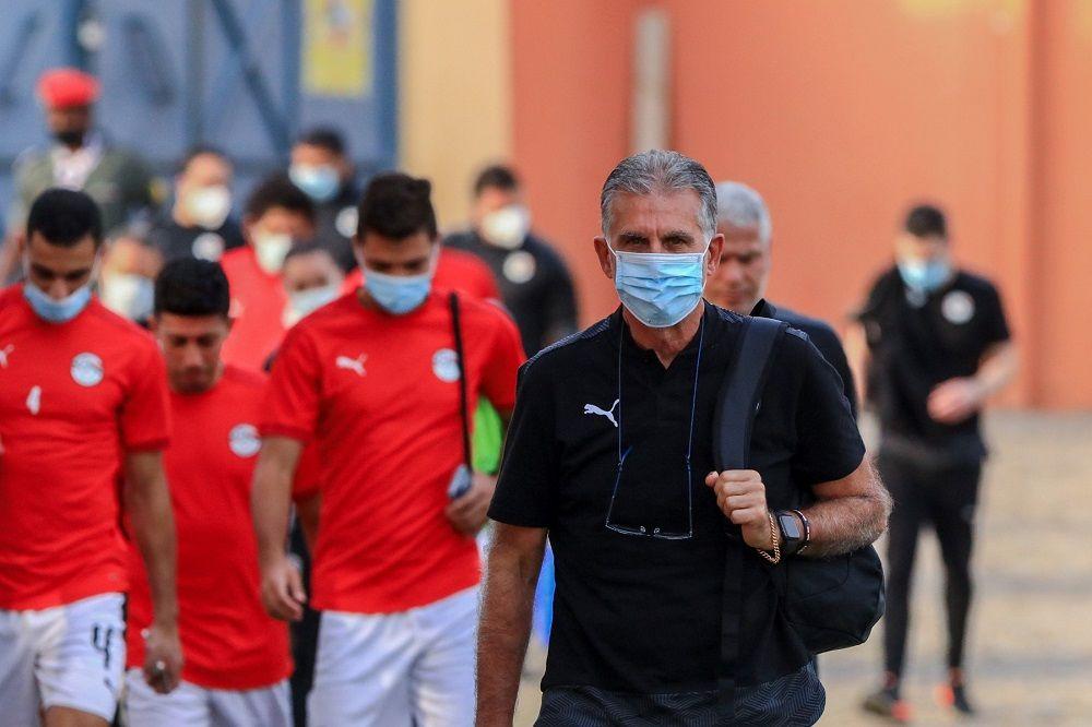 كيروش ينضاف للمرشحين لتدريب الفريق الوطني