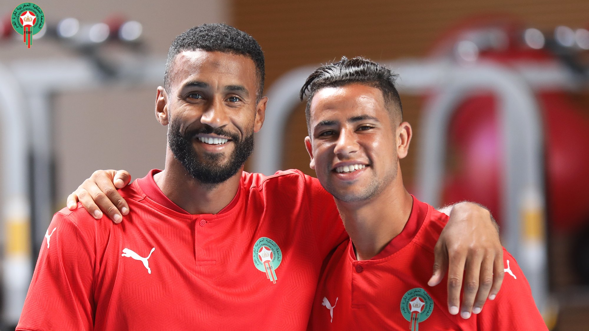 ماذا إستفدنا من العربي الناجي في صفوف المنتخب الأولمبي ؟
