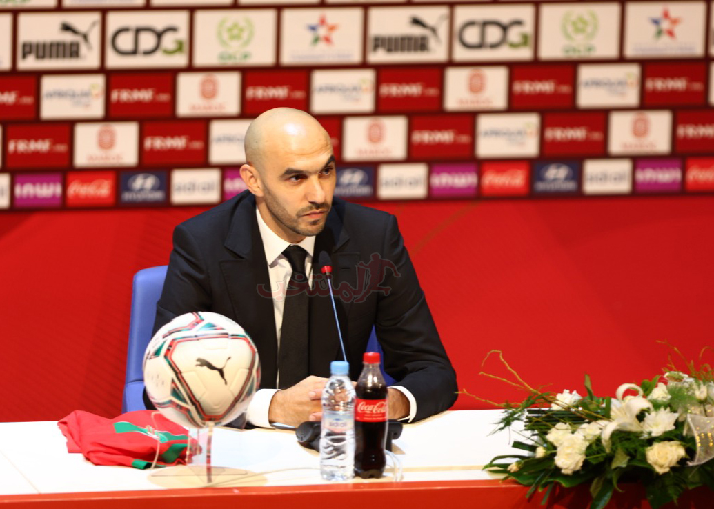 وليد: لي باغي يتقاتل معايا مرحبا بيه