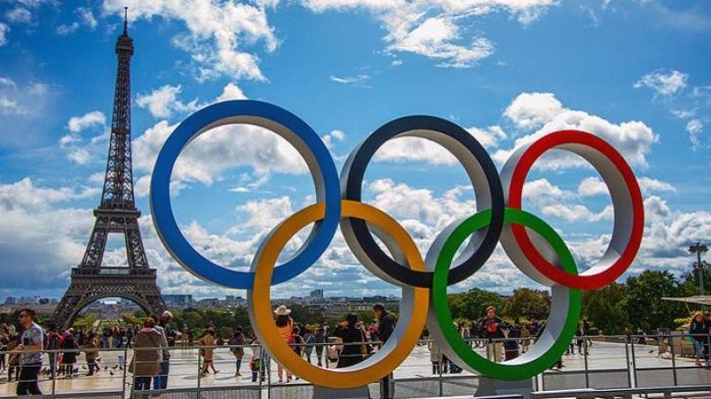 اللجنة الوطنية الأولمبية المغربية تحدد استراتيجية أولمبياد باريس 2024