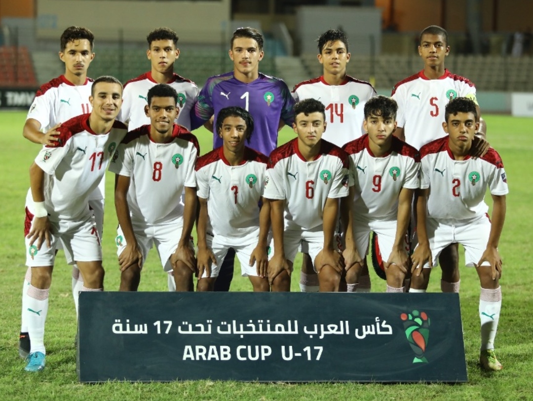 كأس العرب: اليمن جسر عبور الأشبال للنهائي