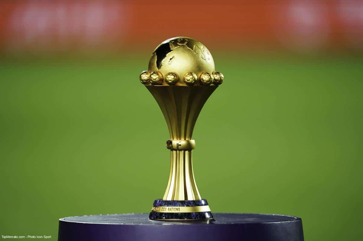 كأس أمم إفريقيا 2025:  كاف  يسحب التنظيم من غينيا