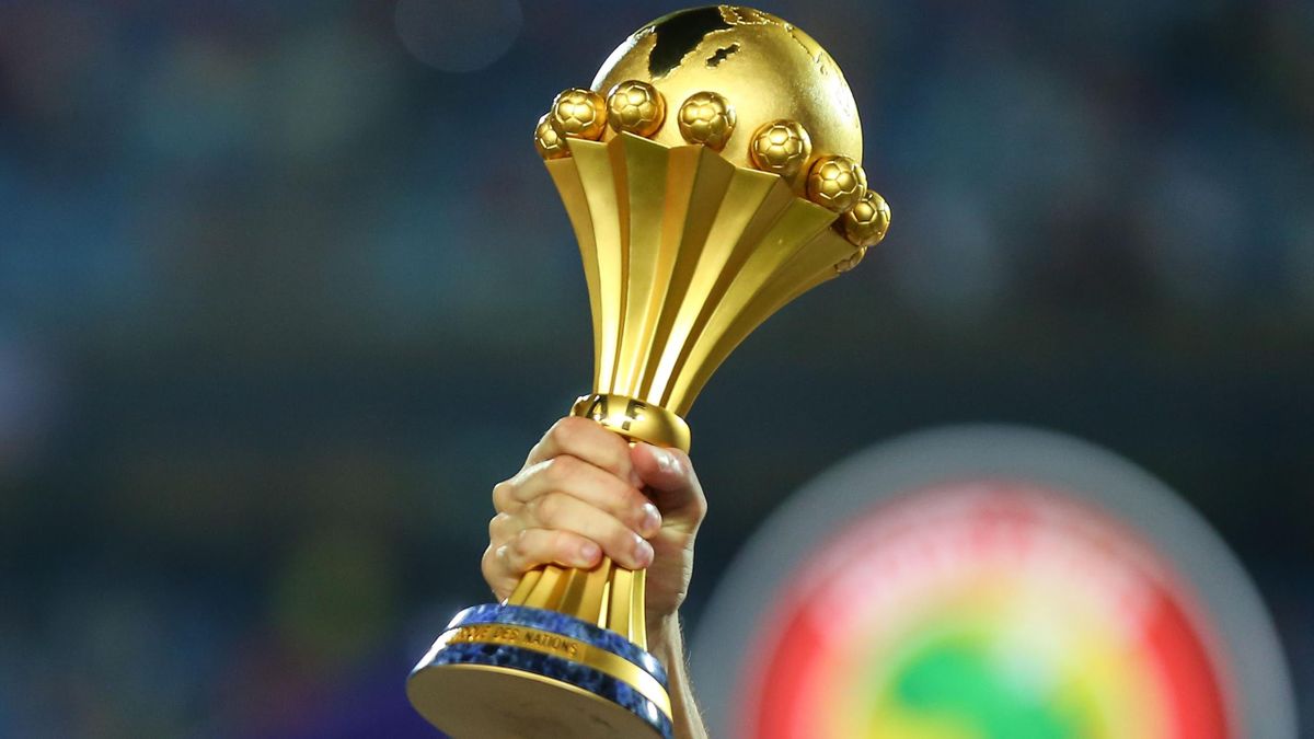 غينيا لن تنظم كأس افريقيا 2025 وفرصة امام المغرب لاحتضان المنافسة