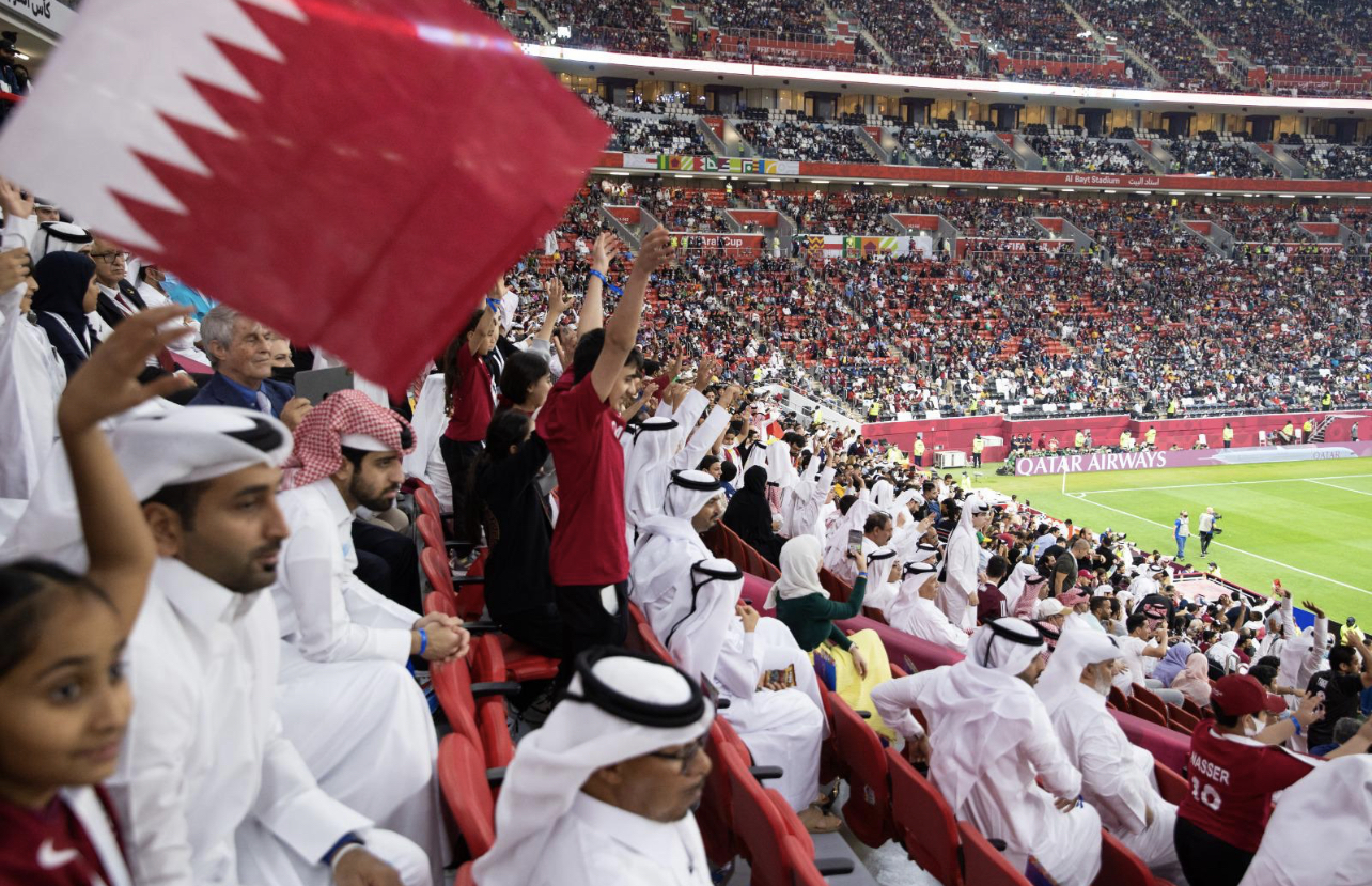 قطر تضع ضوابط صحية لجماهير المونديال
