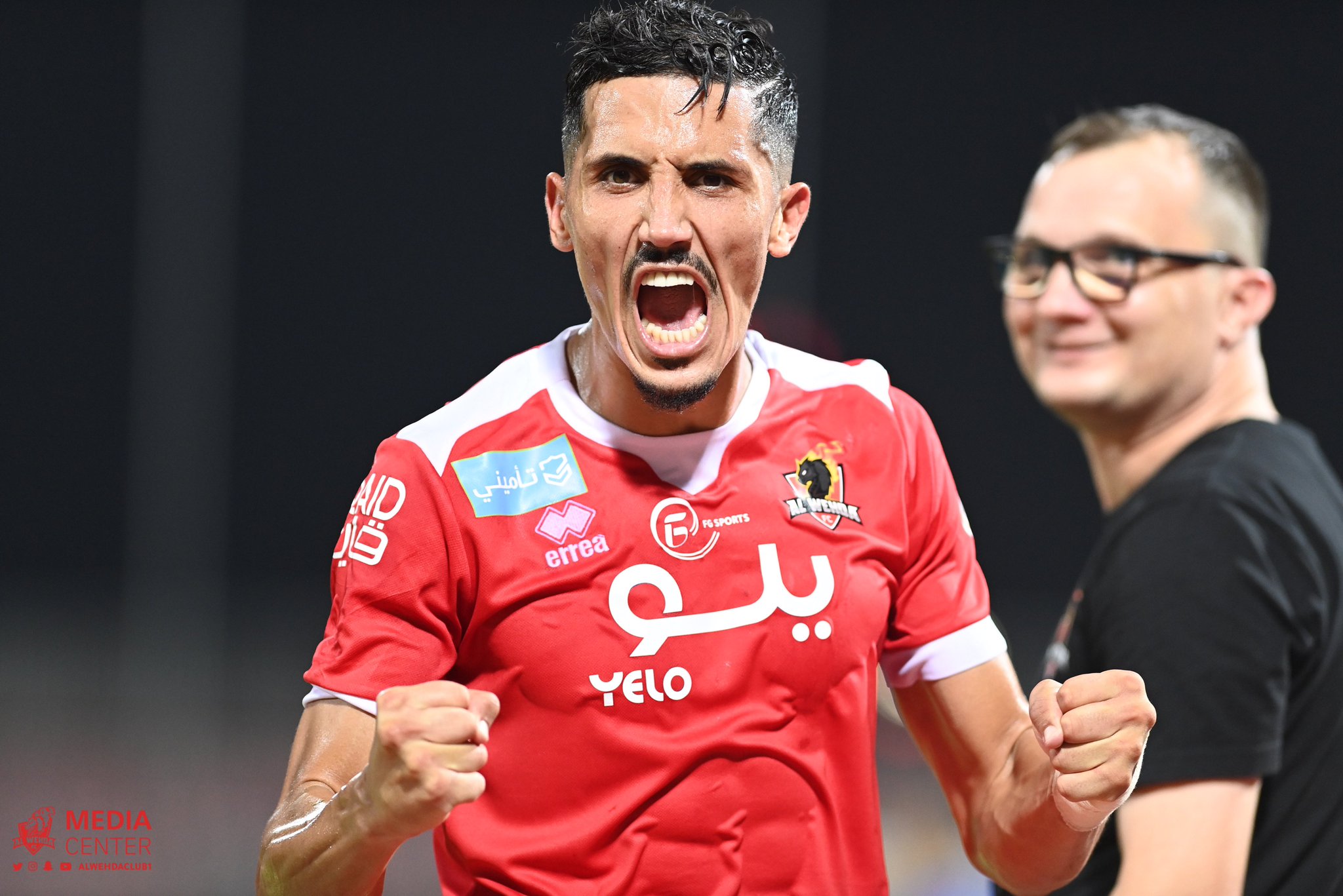 إنتقادات واسعة لفجر بعدما بادر للإتصال بالركراكي