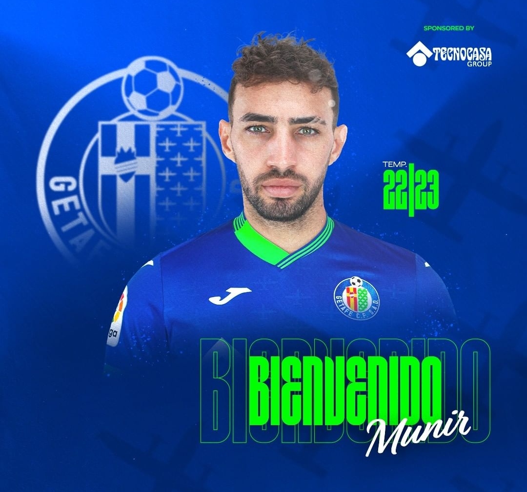 المونديال أجبر منير الحدادي على تغيير الأجواء