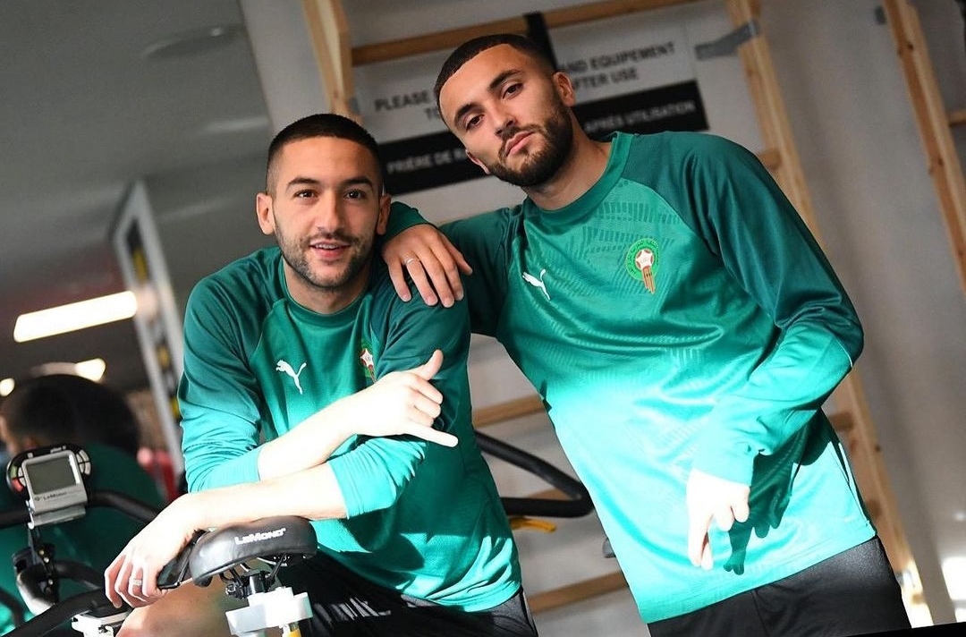 زكرياء لبيض من دون فريق