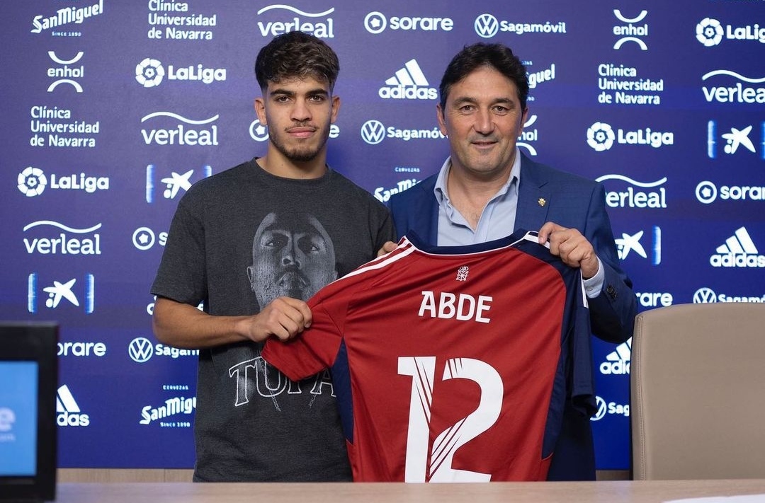 هؤلاء كانوا وراء قرار الزلزولي باللعب لأوساسونا