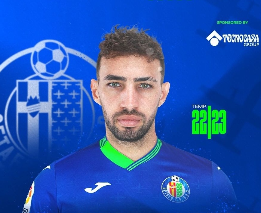 شوط واحد للحدادي بدور جديد