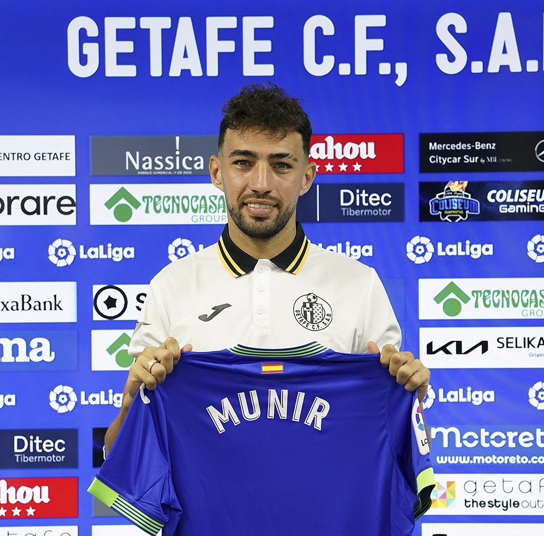 الحدادي : حان الوقت لان نكون في القمة