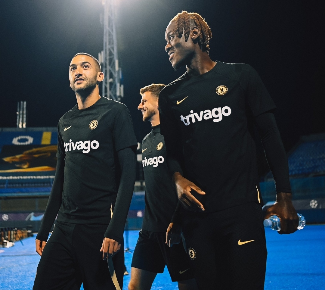 فرصة ذهبية أمام زياش بعد رحيل توخيل