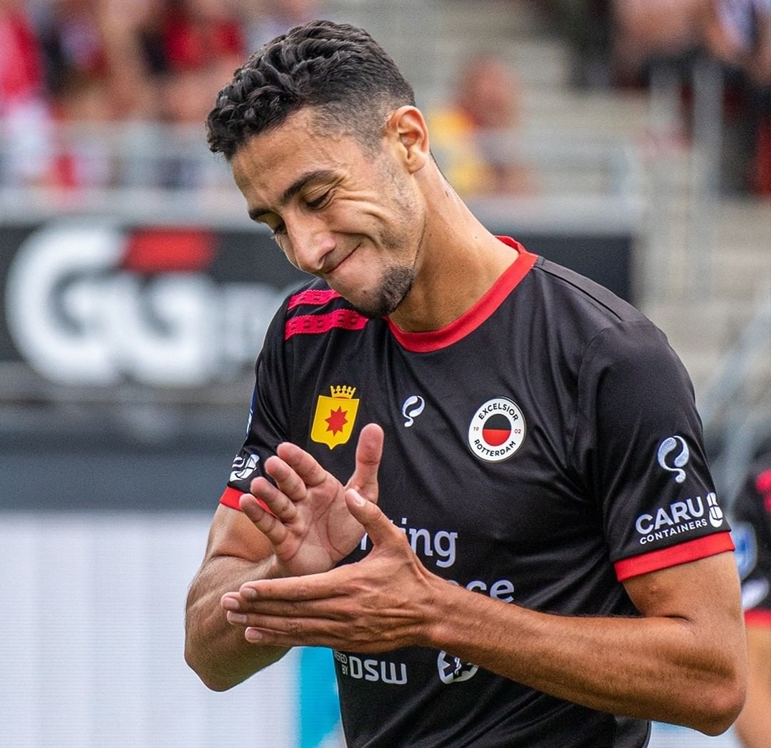 إصابة في الظهر تغيب خرشوش