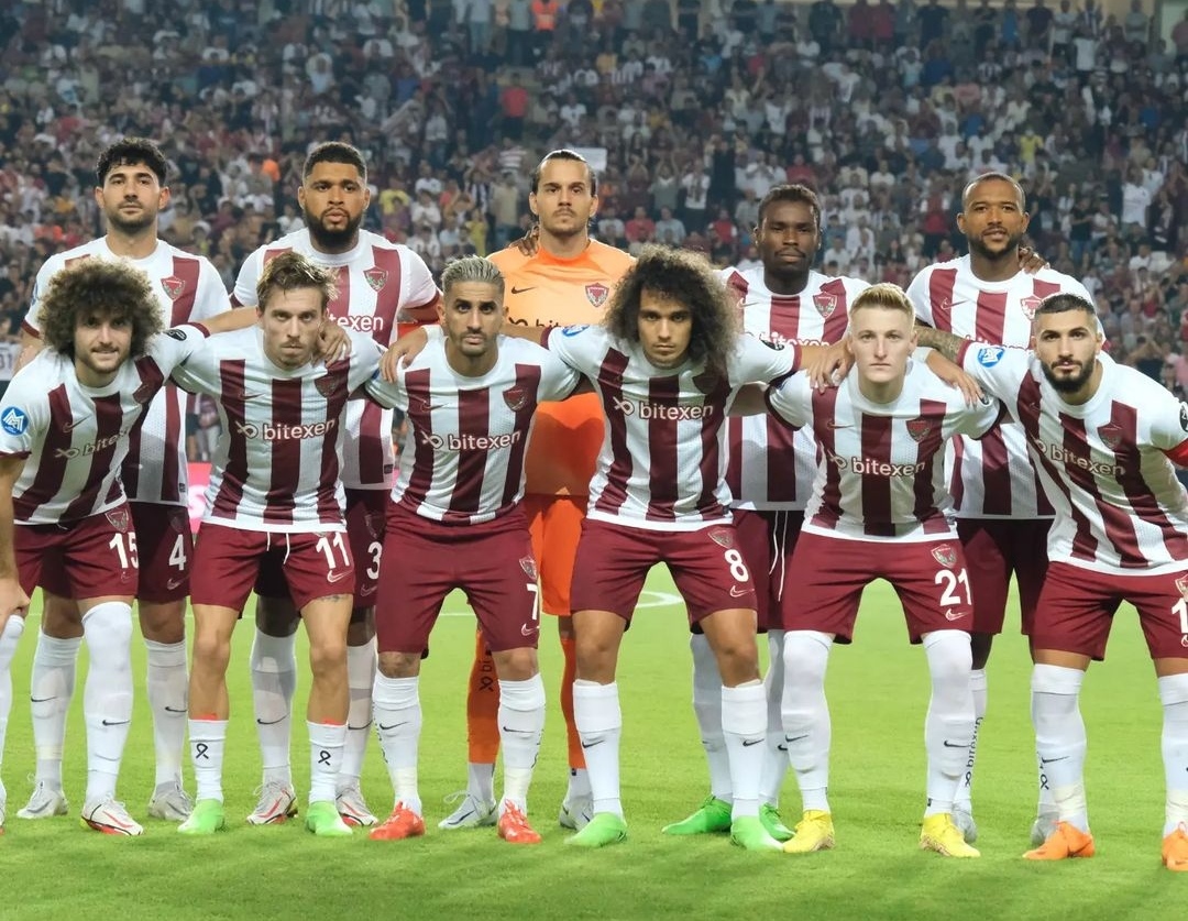 الكعبي إلى أين مع هاتاي؟