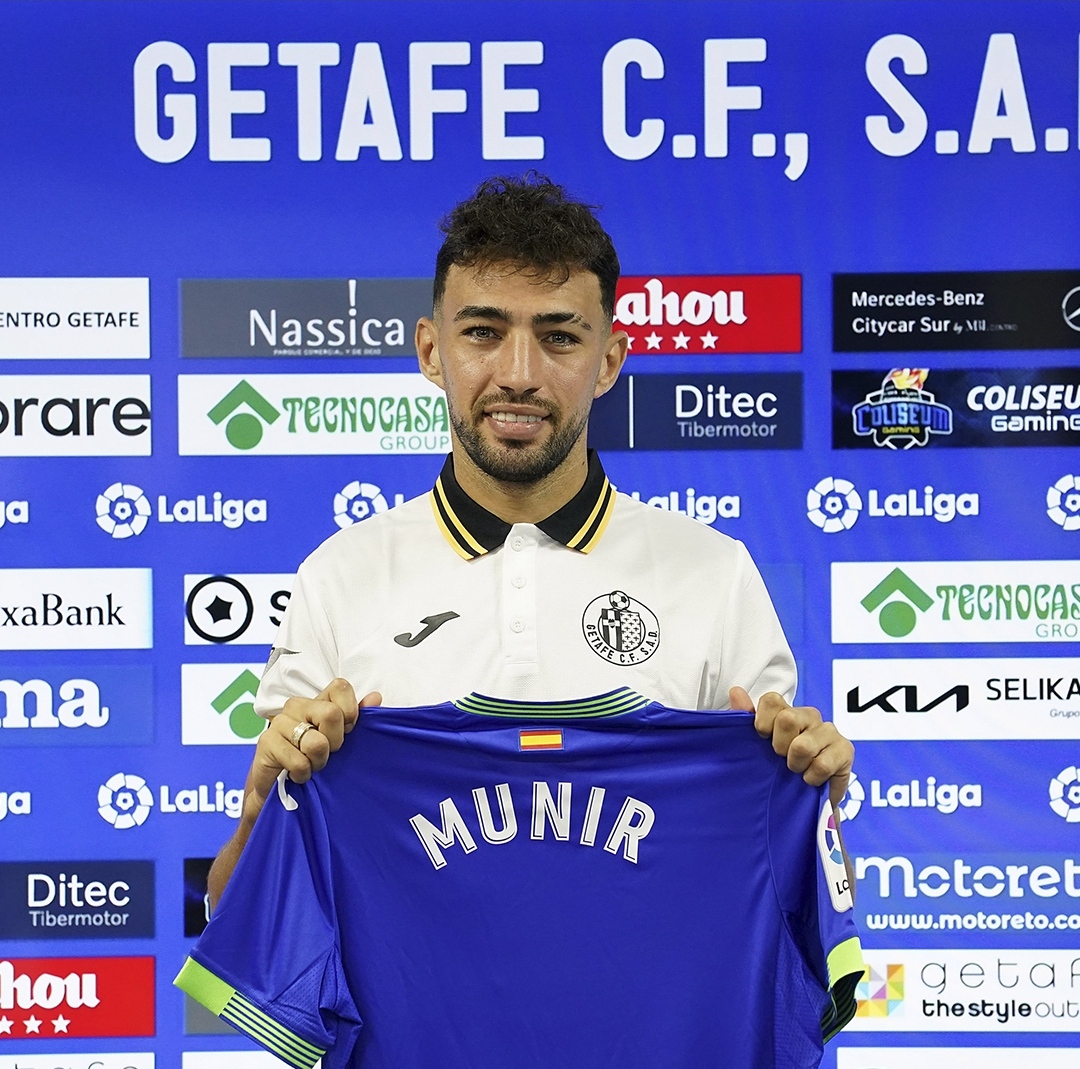 الحدادي أقل الأسود تنافسية حتى الآن