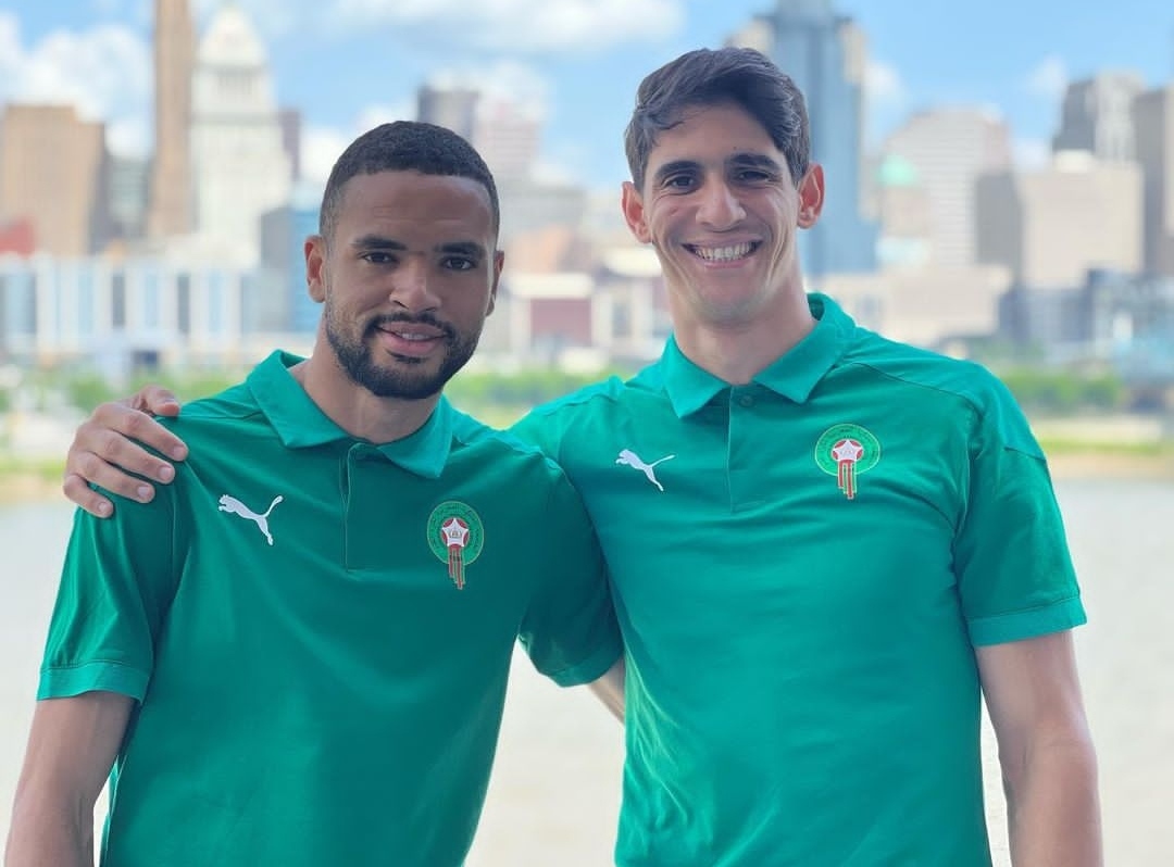 بونو يستميث في الدفاع عن النصيري