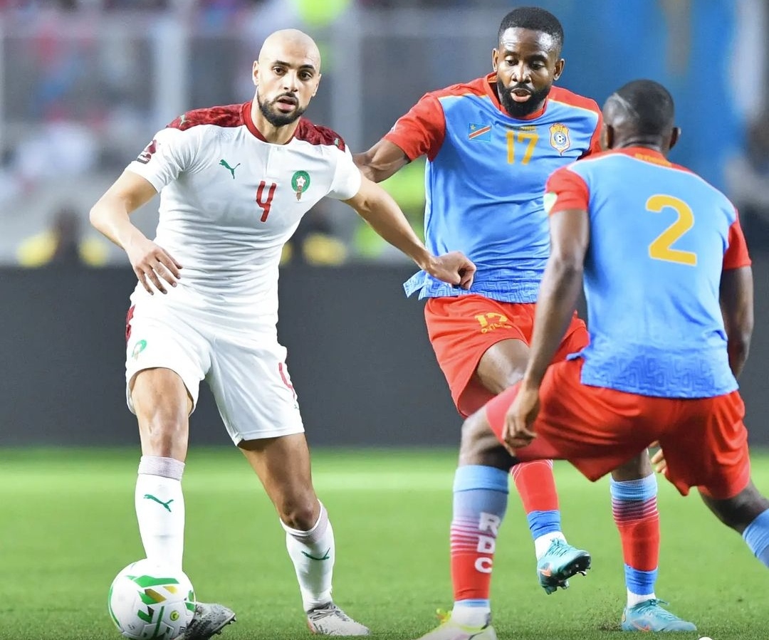 الركراكي يعترف بصعوبة برمجة ثالث لقاء ودي للأسود بإسبانيا