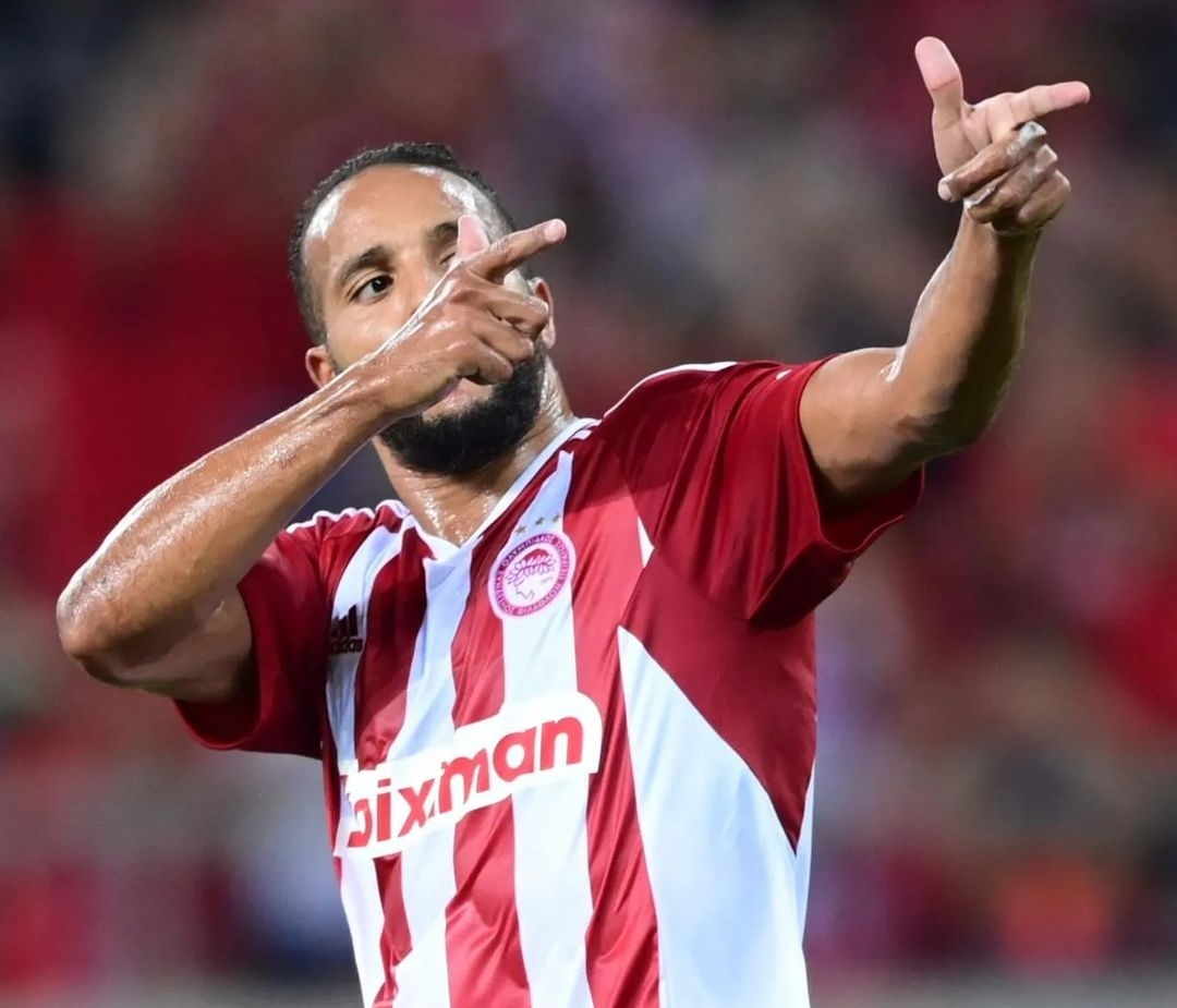 العرابي يواصل كتابة التاريخ