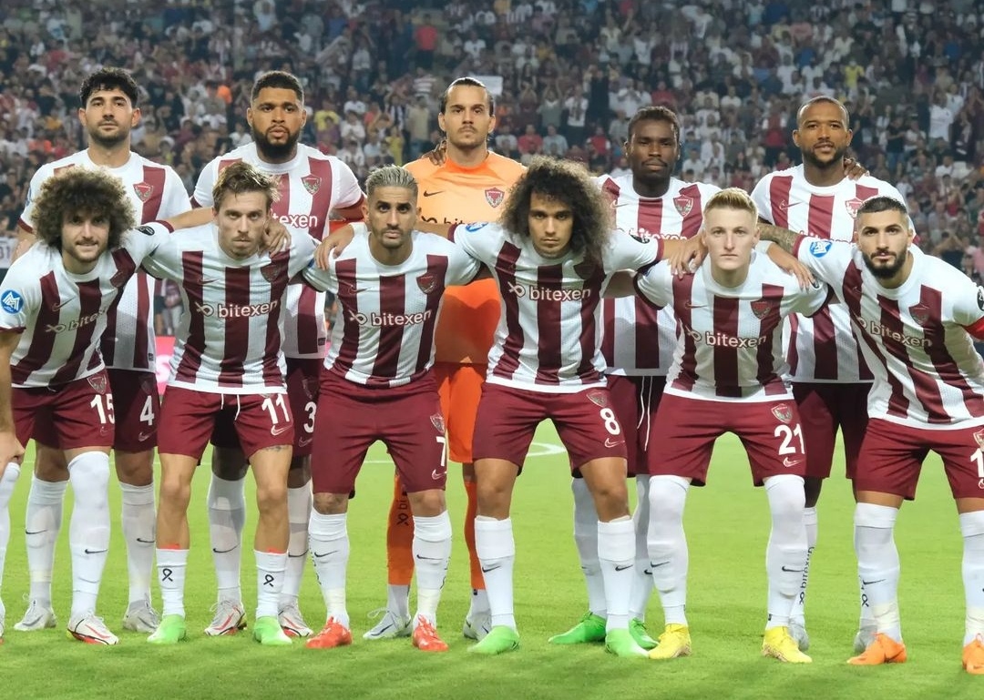 الكعبي فقد البوصلة مع هاتاي