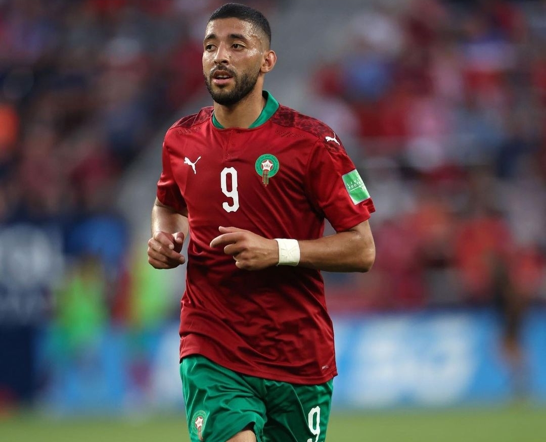 تيسودالي كان حاضرا في ودية الأسود