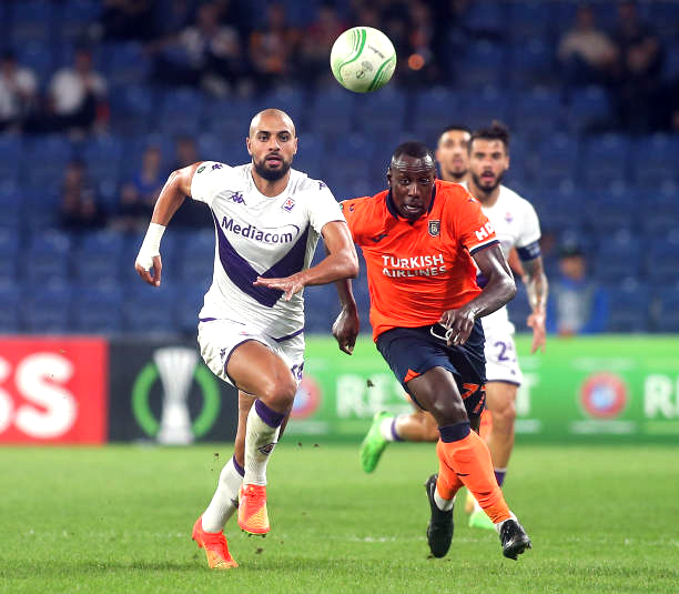 أمرابط حديث الإعلام في إيطاليا