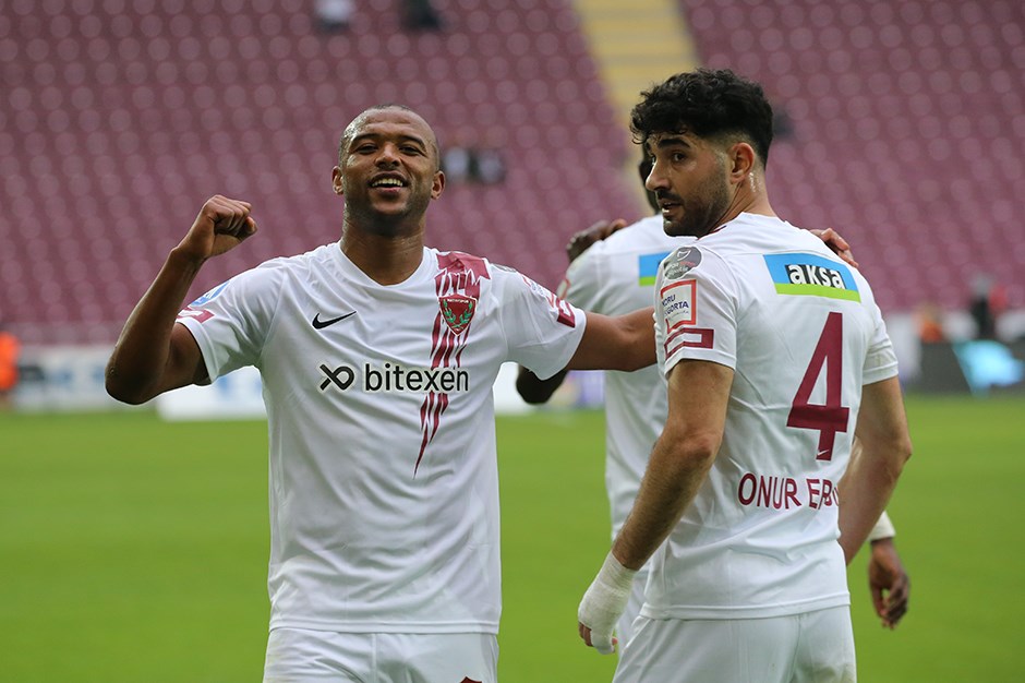 اقصاء هاتاي سبور من دون الكعبي