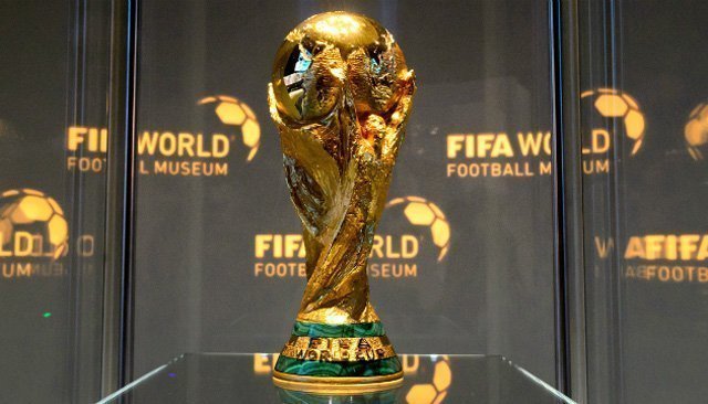 الحكومة الإسبانية تدعم انضمام أوكرانيا للملف المشترك لتنظيم كأس العالم 2030