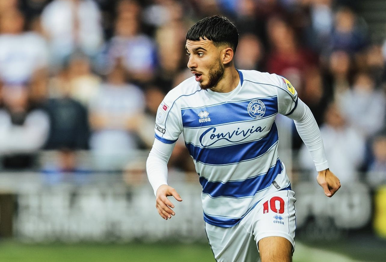 وتوقف توهج شاعر بالخسارة