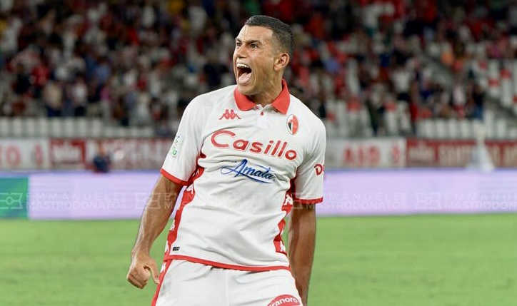 سامبدوريا يريد تكرار تجربة صبيري مع اشديرة