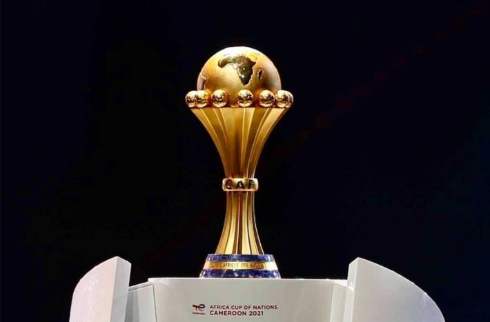 كأس إفريقيا للأمم 2025: بعد سحبها من غينيا, رئيس الكاف يعلن فتح باب الترشحات للتنظيم