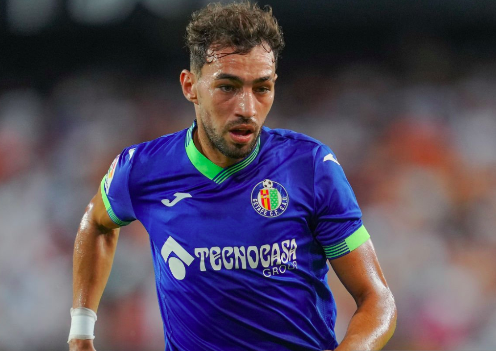 ماذا قال نجم خيطافي المغربي منير الحدادي قبل مواجهة ريال مدريد ؟