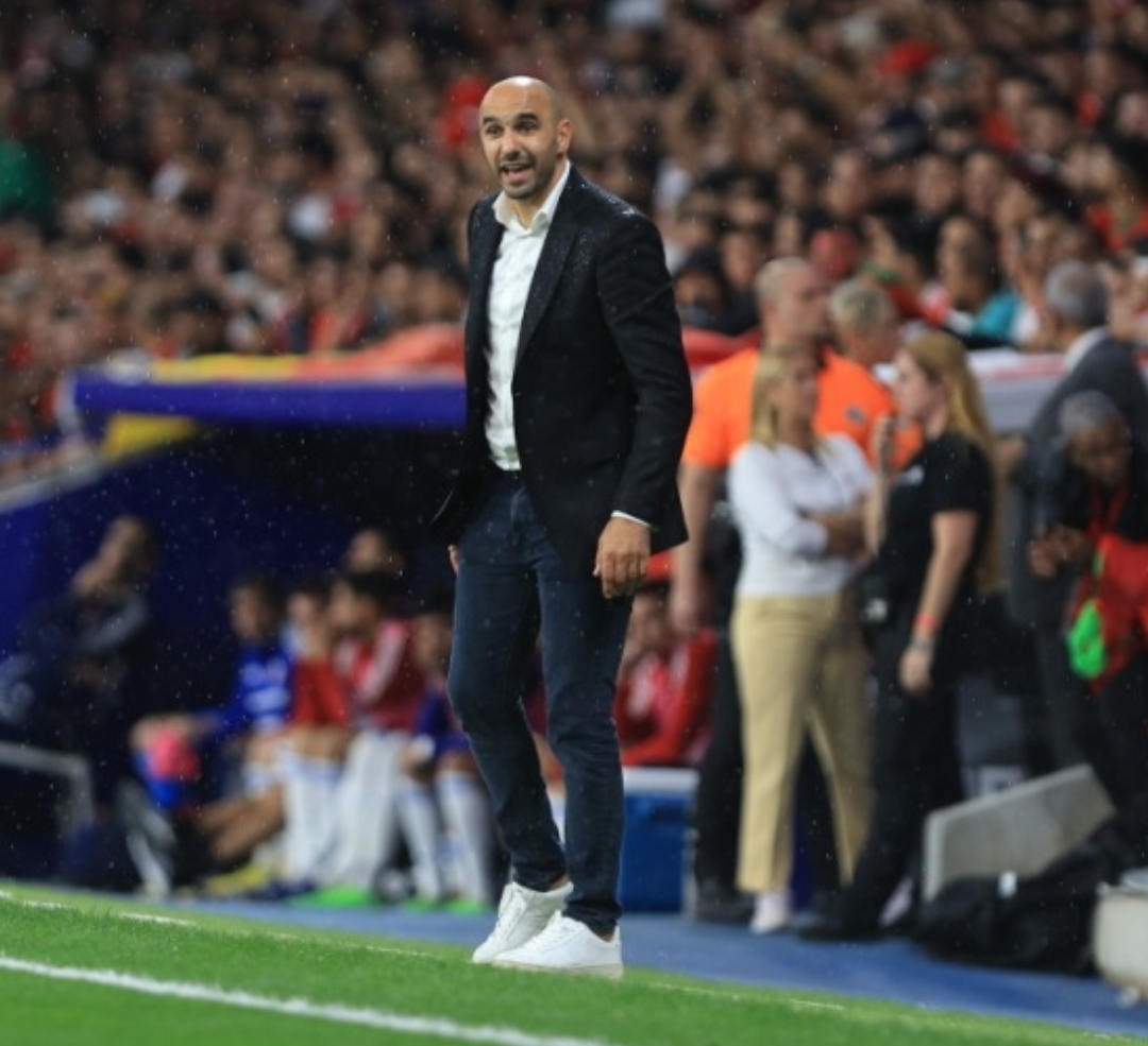 الناخب الوطني عاد من قطر ولم يلتق بهذا اللاعب