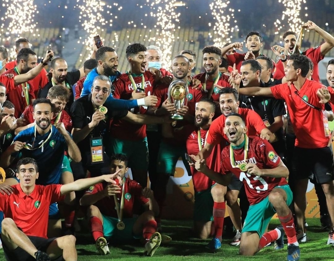 قرعة بطولة إفريقيا للاعبين المحليين: المنتخب المغربي يتعرف على منافسيه