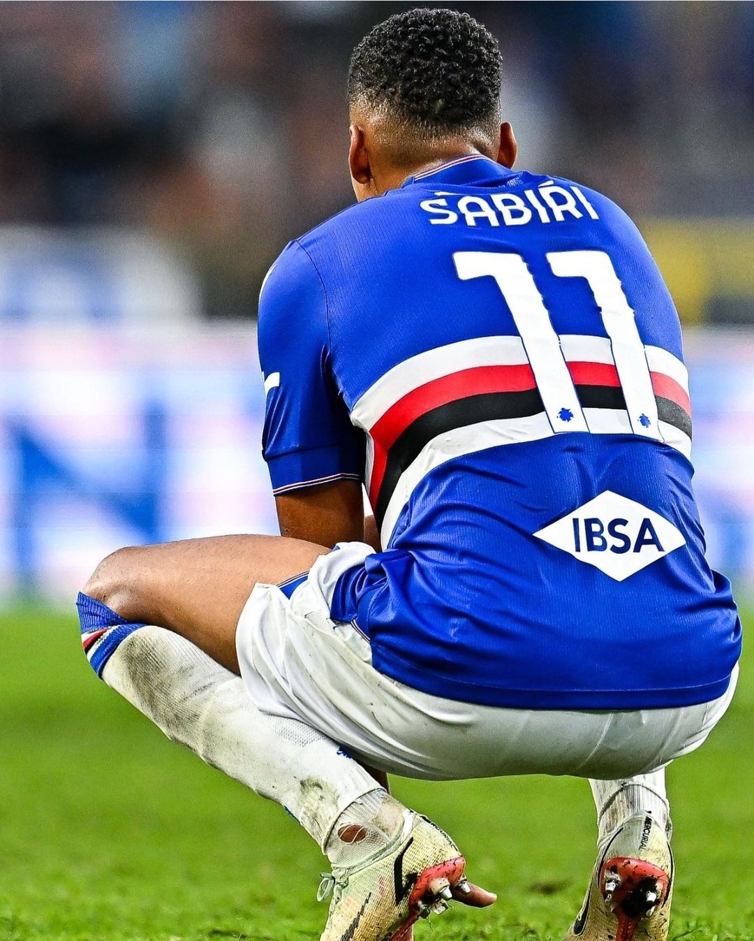 قاسية خسارة صبيري