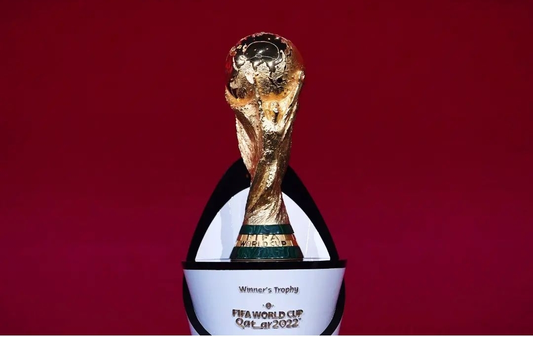 إعلان مشترك بين قطر والمغرب بشأن تأمين نهائيات كأس العالم قطر 2022